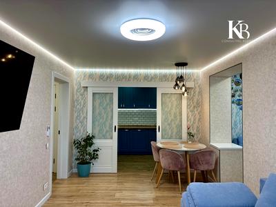 квартира за адресою Слобожанський просп. (Газети 