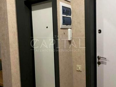 квартира за адресою Зарічна вул., 4к1
