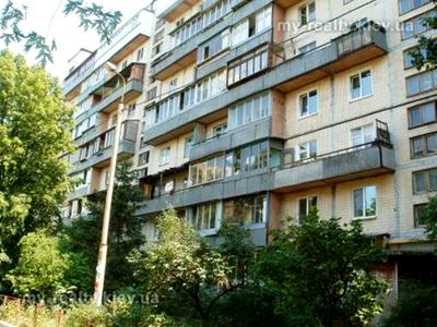 квартира за адресою Павла Тичини просп., 9