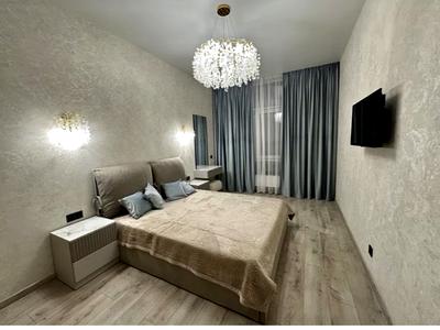 квартира по адресу Курортный пер., 1-А