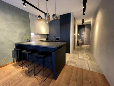 квартира за адресою Кловський узвіз (Кловський), 7a