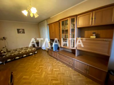 квартира за адресою Академіка Філатова вул., 31