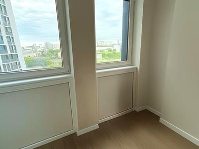 квартира за адресою Берестейський просп. (Перемоги), 11 к1