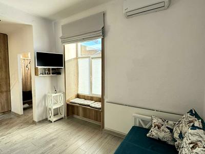 квартира за адресою Театральна вул., 7