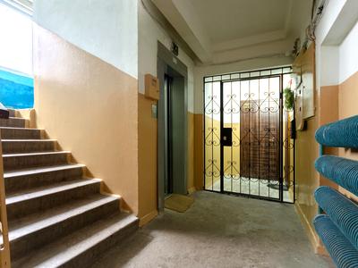 квартира по адресу Донецкая ул., 35