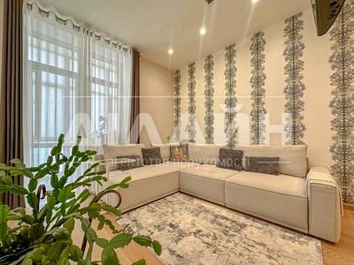 квартира по адресу Металлургов просп., 8-А