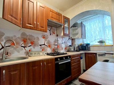 квартира по адресу Кондратюка Юрия ул., 4-Г