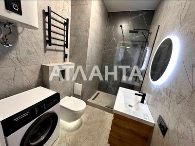 квартира за адресою Тополевий пров., 17