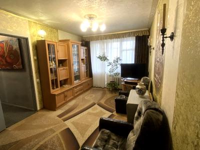 квартира за адресою житловий масив Тополя-2 вул., 3