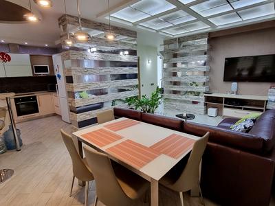 квартира за адресою Юрія Кондратюка вул., 7