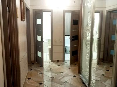 квартира по адресу Александра Довженко ул., 39