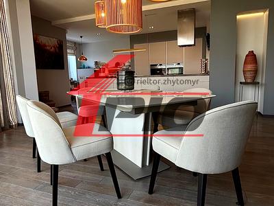 квартира за адресою Перемоги вул., 53