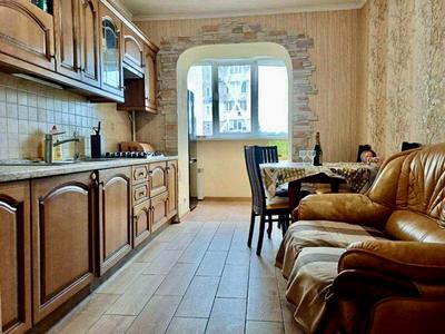 квартира по адресу Олеся Гончара ул., 62
