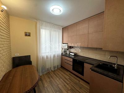 квартира по адресу Ньютона ул., 104