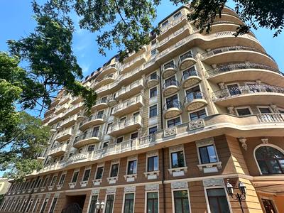 квартира за адресою Військовий узвіз, 13-А