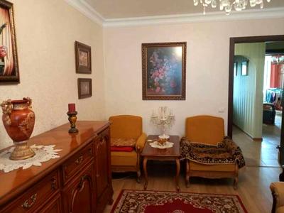 квартира за адресою Київ, Павла Тичини просп., 20-А