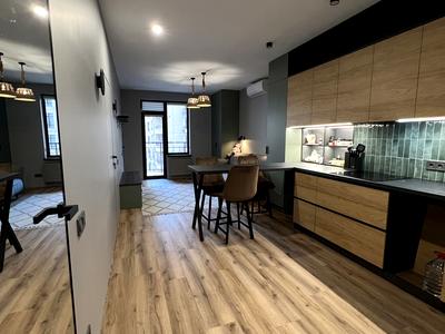 квартира за адресою Генуезська, 1Е