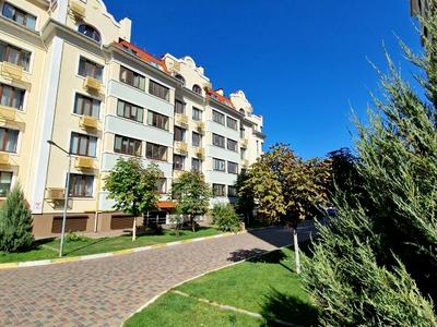 квартира за адресою Ювілейний пров., 2