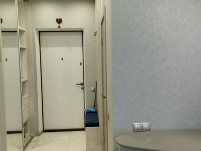 квартира по адресу Митрополита Василия Липковского ул. (Урицкого), 38