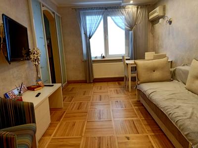 квартира за адресою Харків, Дерев'янка вул., 3б