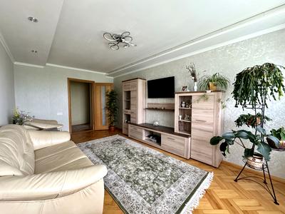 квартира за адресою Демнянська вул., 8