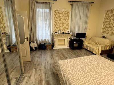 квартира по адресу гавришкевича, 3