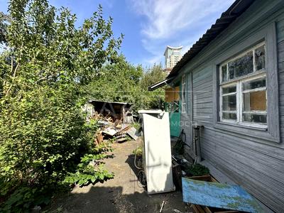 участок по адресу Зверинецкая ул.