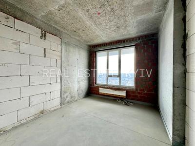 квартира по адресу Василия Тютюнника ул. (Анрі Барбюса), 28-А