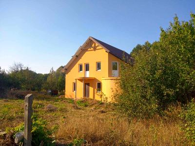 будинок за адресою Брусилівська, 9