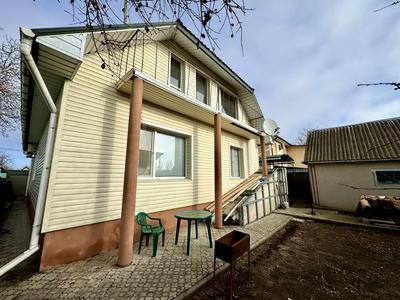 будинок за адресою Зустрічна вул., 29А