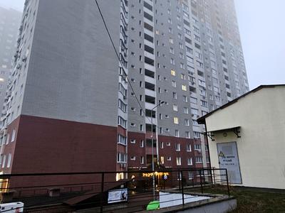 квартира за адресою Кургузова вул., 11-Д