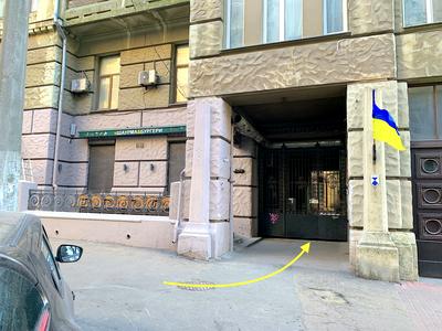 коммерческая по адресу Сабанский пер., 1