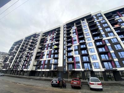 квартира за адресою Флотська вул., 10
