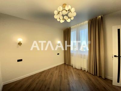 квартира за адресою Перлинна вул., 8