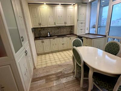 квартира по адресу Урловская ул., 23-А