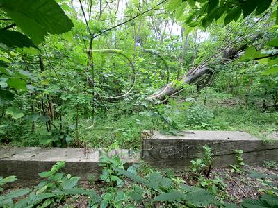 участок по адресу с. Креничи, Центральна вулиця
