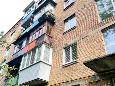 квартира по адресу Елены Телиги ул., 41-В