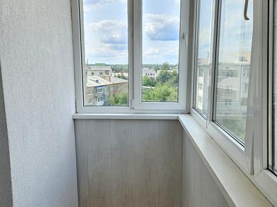 квартира по адресу Балукова ул., 2-Б