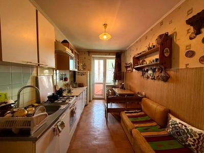 квартира за адресою Авраама Лінкольна вул. (Димитрова), 10