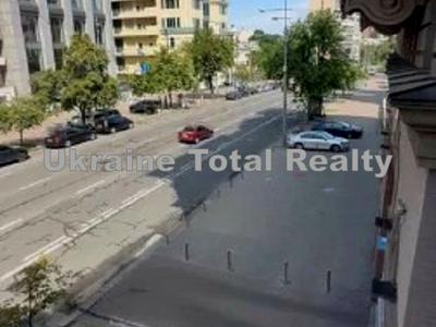 квартира по адресу Большая Васильковская ул. (Красноармейская), 79