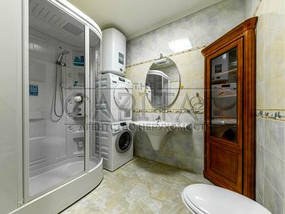 квартира за адресою Олександра Кониського вул., 45-49