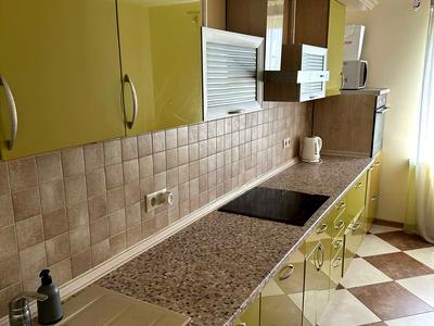 квартира по адресу Татьяны Яблонской ул., 6