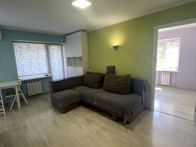 квартира за адресою Олексіївська вул., 3