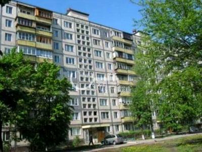 квартира за адресою Композитора Лятошинського вул., 4-А