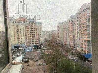 квартира по адресу Юлии Здановской ул. (Ломоносова), 52/3