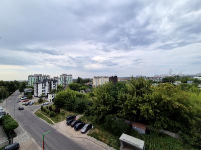 квартира по адресу Сергея Колоса ул., 1б