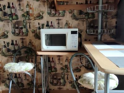 квартира по адресу Приозёрная ул., 12