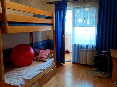 квартира по адресу Академика Заболотного ул., 42