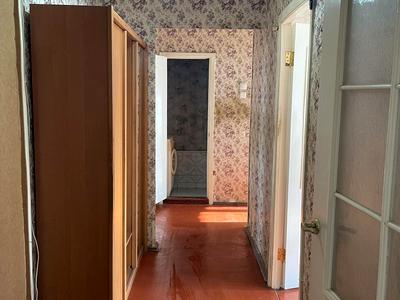 квартира по адресу Червоной Калины просп. (Владимира Маяковского), 17-Г