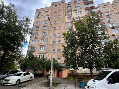 квартира за адресою Братства Тарасівців вул. (Декабристів), 5